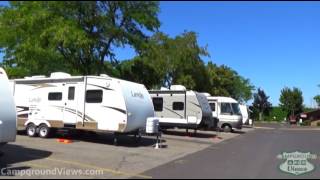 Trailer Inns RV Park Video