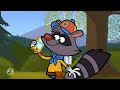 Nature Cat We Re The Wild Animal Rescue Crew Song