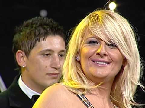 Jasna Djokić - Pre nego što odeš - Gold Express - ( 2010 )