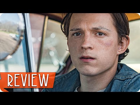 THE DEVIL ALL THE TIME Kritik Review (2020) Netflix