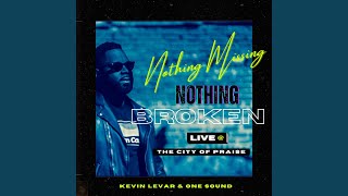 The Only Thing That Matters (Live)