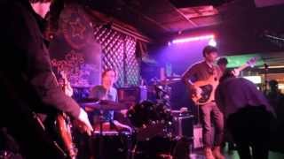 Muuy Biien at Star Bar April 4th 2013