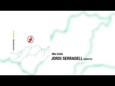 Jordi Serradell - Més enllà