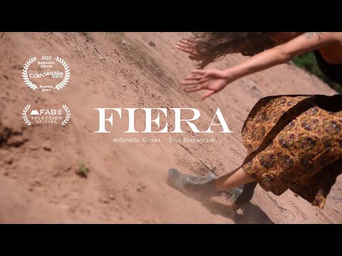 Fiera - Malambo - Videodanza