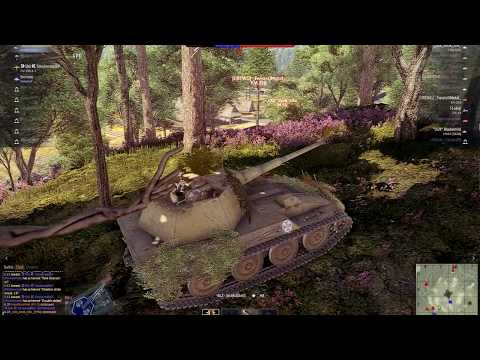 2018.04.12 Side shot plop