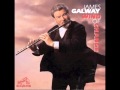 James Galway: Album - Wind of Change - オリビアを聴きながら Listening to Olivia 尾崎亜美
