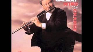 James Galway: Album - Wind of Change - オリビアを聴きながら Listening to Olivia 尾崎亜美