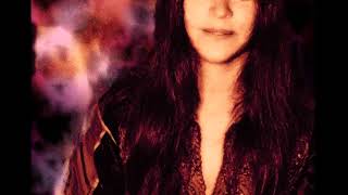 You're Not A Bad Ghost, Just An Old Song - Melanie Safka