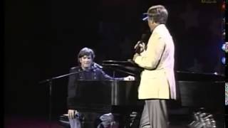 David Meece - Over You - Live