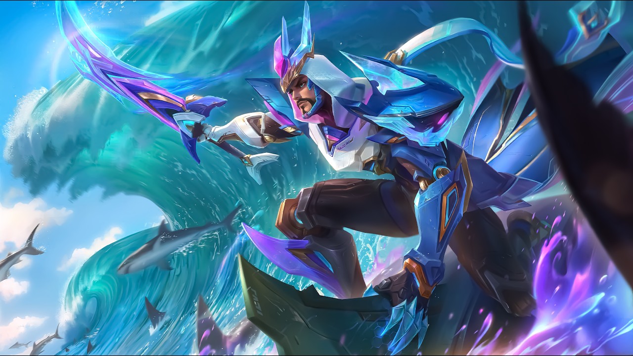 AKHIRNYA BROFESOR WINDAH AKAN MENCAPAI MYTHIC.... Mobile Legends: Bang Bang