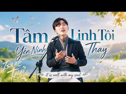 Thể hiện bởi Isaac Thái