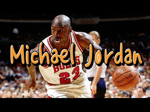 [NBA2K21]Michael Jordan