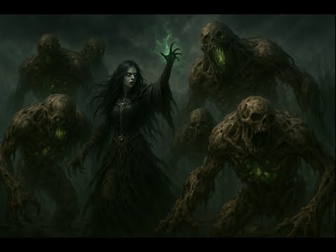 Poe 3.26 - Necromancer Summon Carrion Golem Lightning - Uber bosses