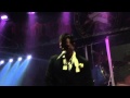 Skepticism - The Curtain (Live at Moscow Doom Fest VII 18.05.2014)