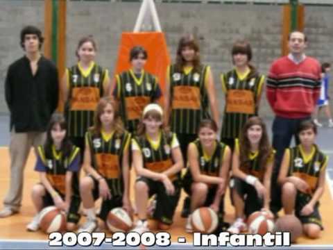 VIDEO COMMEMORATIÓ 25è ANIVERSARI CBSAB (part 3)