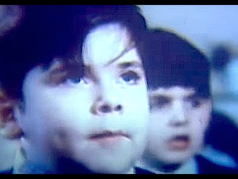 1972 USSR Propaganda Film Calls America Evil Twisting Our Reality