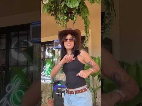 um maluco cowboy #musica #sertanejo #boiadeira #dj