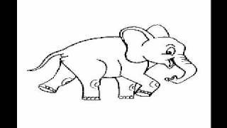 Terry Wogan - Me and The Elephant