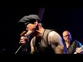 Little Caesar "WISH IT WOULD RAIN" Gerds Juke Joint Joldelund 22.09.2021