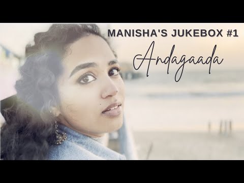 Manisha's Jukebox #1 | Andagaada | Santa Monica, CA