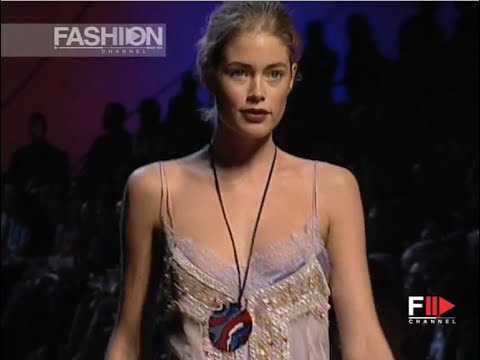 BLUMARINE Full Show Spring Summer 2006 Milan by Fashion Channel