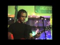 Songs:Ohia / Jason Molina "Blue Factory Flame"