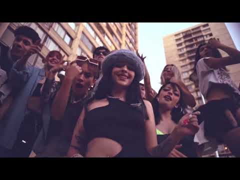 Amikiraa, Akatumamy, Nihla - X Detra (Official Video)