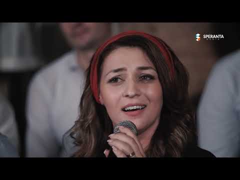 Rasuna pe pamant, un glas ceresc si sfant - Alina Havrisciuc