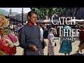 Alfred Hitchcock S To Catch A Thief Flower Market Scene 4K HDR High Def Digest