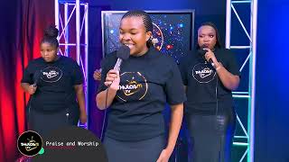 Download lagu Praise and Worship Volume one mp3