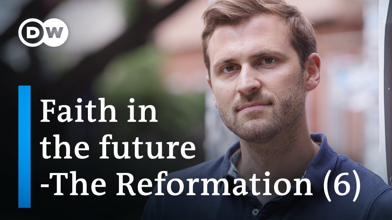 A better life on planet earth – reinventing the world (6/6)