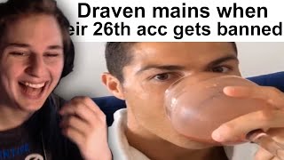 C'est SI réel! - Pandore Reacts 'League of Legends Slander (ALL 161 CHAMPIONS)'