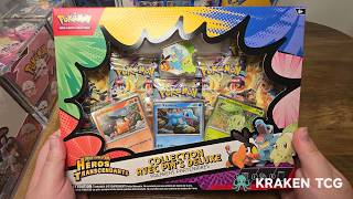 Ouverture Coffret Pokémon : Collection Pin's Deluxe Premiers Partenaires !