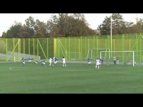 08.08.2012: FC Zürich Frauen vs. Grasshopper Club Zürich