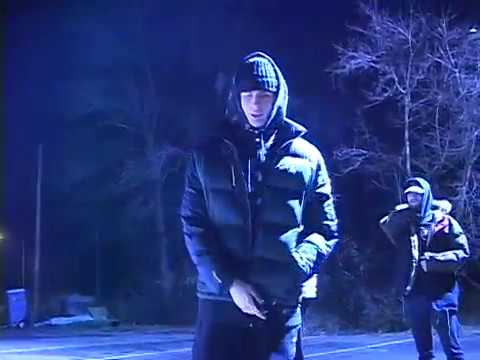 GRiMM Doza - Still... (prod. GRiMM Doza)