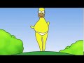 HOMERSEXUALITY BBQ Chicken Alert Sparta Remix