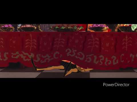 Ryiah’s adventure’s of sleeping beauty  part 16