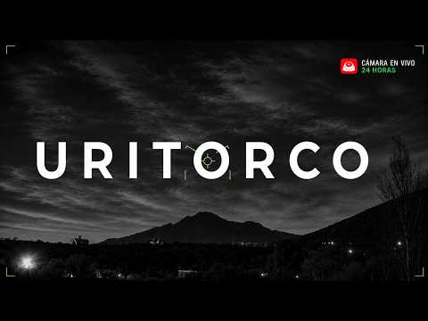 CERRO URITORCO 🔴 EN VIVO - Capilla del Monte - Córdoba 07.08.26