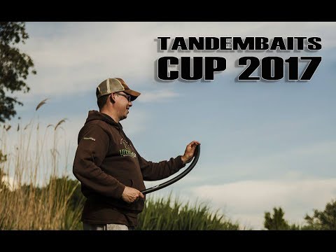 Tandembaits cup 2017
