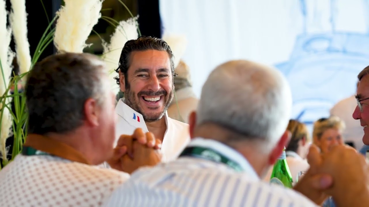 Le Mans Classic 2025 avec Gregory Cohen | GRAND CHEMIN TRAITEUR