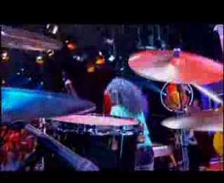 David Jordan on Al Murray #2...