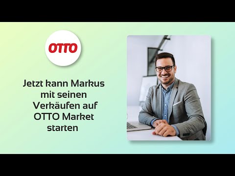 Kennen Sie schon die neue OTTO Market App in DreamRobot?