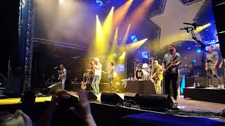 Matthias Reim - Himmel voller Geigen - Live (Schlager Stern Willingen 2018)