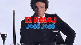 1981 - El Reloj (Karaoke)