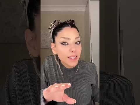 farklı bir makyaj deniyoruz💄