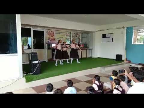 DV international school Sai Keerthna
