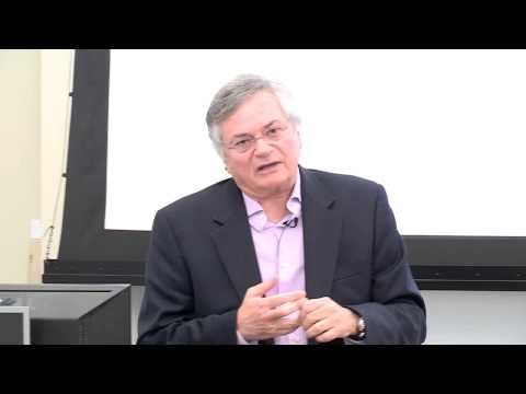 Moises Naim on Power| Easier to Get, Harder to Use, Easier to Lose