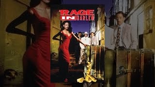 A Rage In Harlem