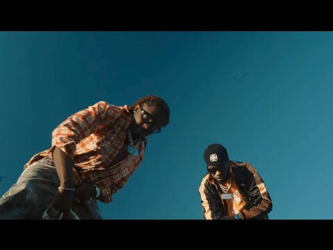 Jeriq thehussla and Minz