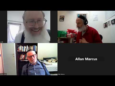 2522 Levitt 1-Sep-23 Rosh Hashana Strive for Truth